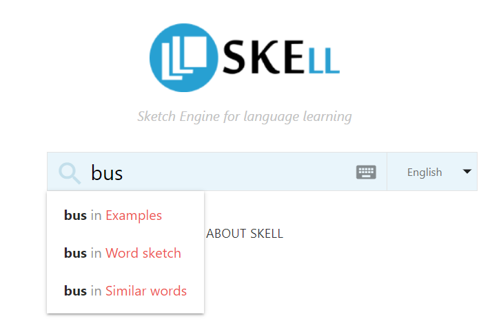 Lesson 6 activities hands off  Using Language Data to Learn About  Language A Teachers Guide to Classroom Corpus Use