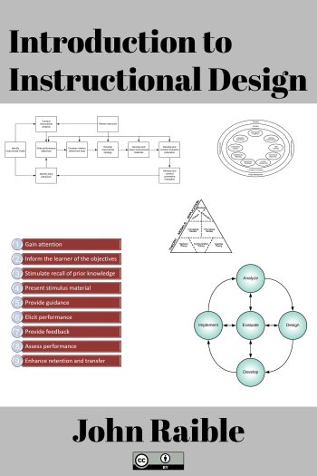 Cover image for Introduction to Instructional Design