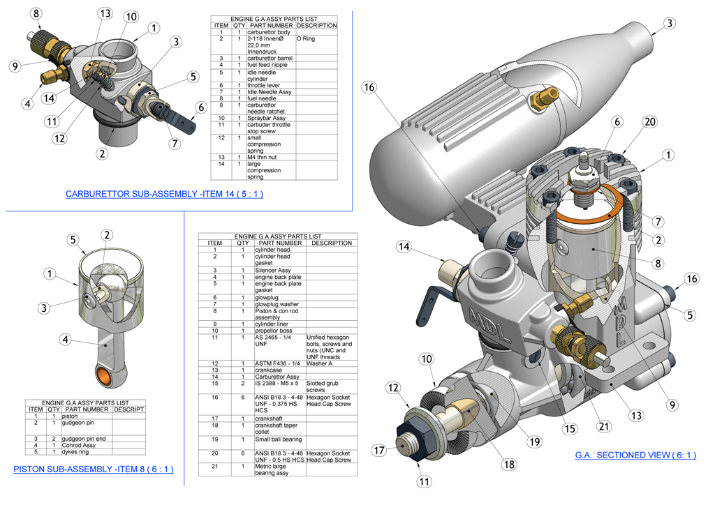 SOLIDWORKS 2018: Sketch Mirror Enhancements - GSC