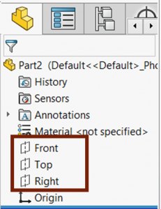 SOLIDWORKS Weldment Sketch From Solid Model Tutorial  GoEngineer