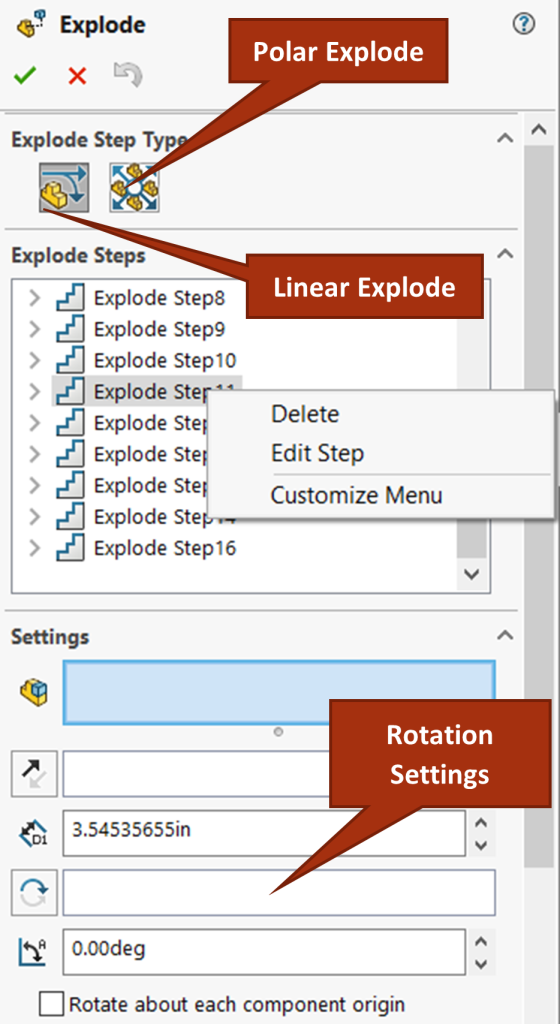 Assembly Documentation – Introduction To SolidWorks Part 2