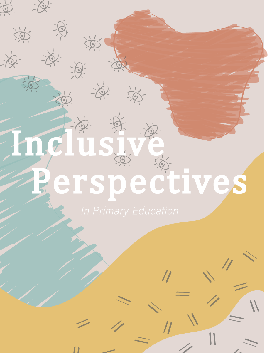Cover image for Inclusive Perspectives in Primary Education
