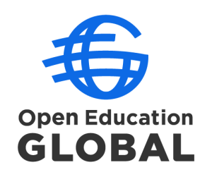 Open Education Global logo