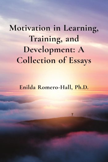 Cover image for Motivation in Learning, Training, and Development: A Collection of Essays