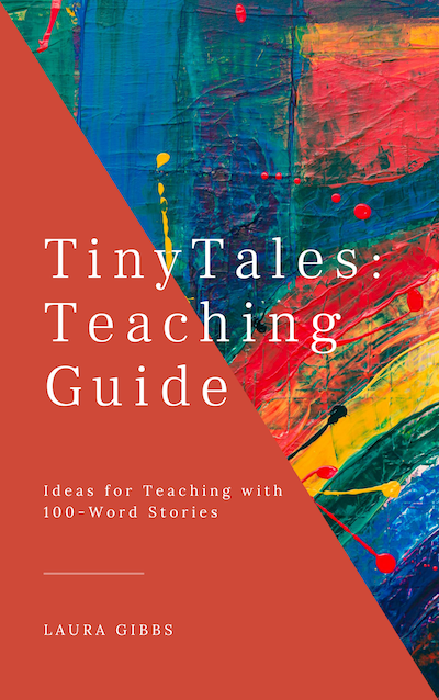 Cover image for Tiny Tales Teaching Guide