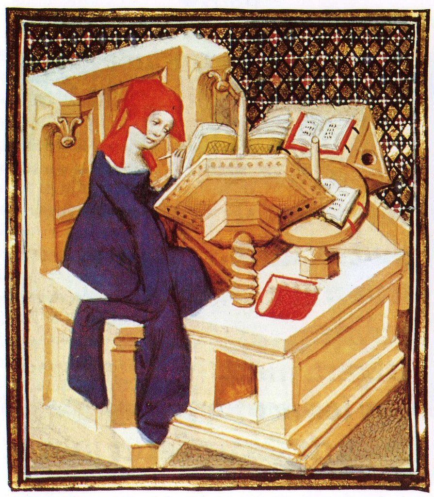 Christine de Pizan