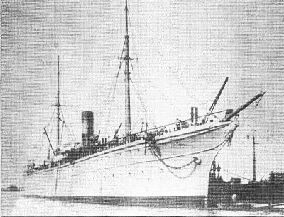 SS Ohio