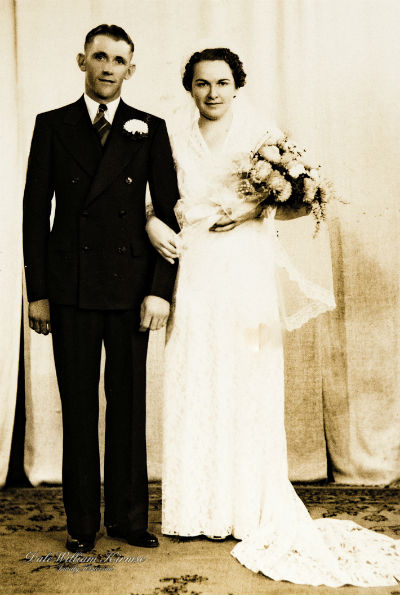 Laura Kirmse and Roland Schmidt Marriage