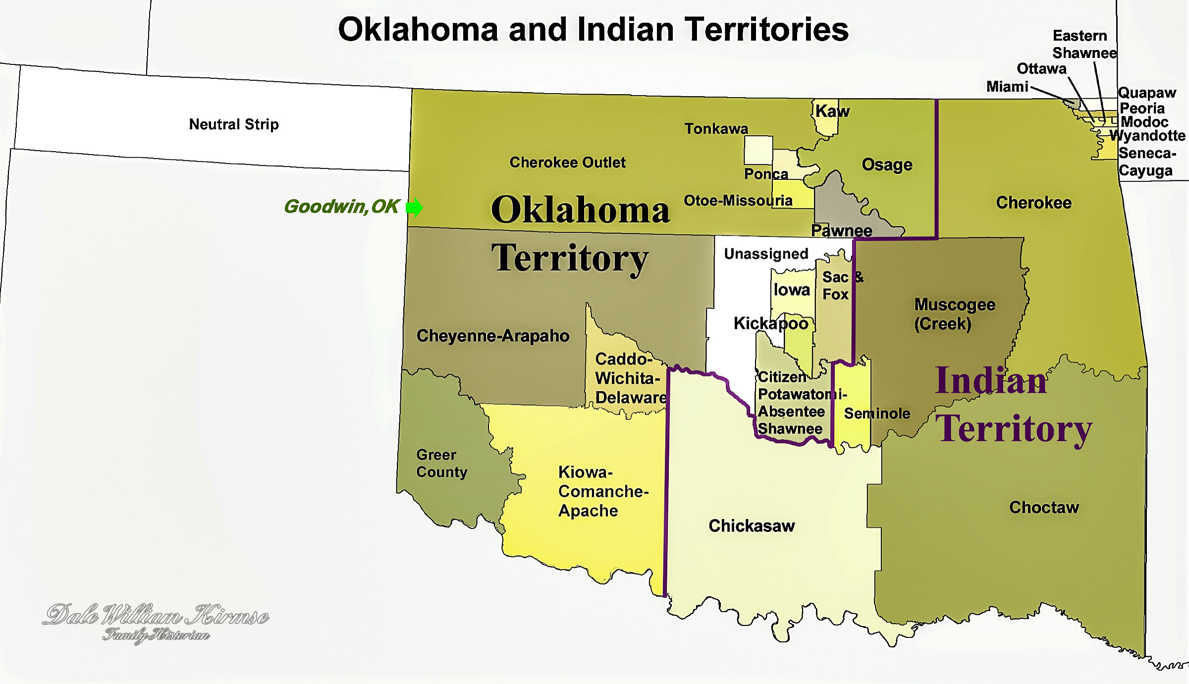 Oklahoma Territory[2]