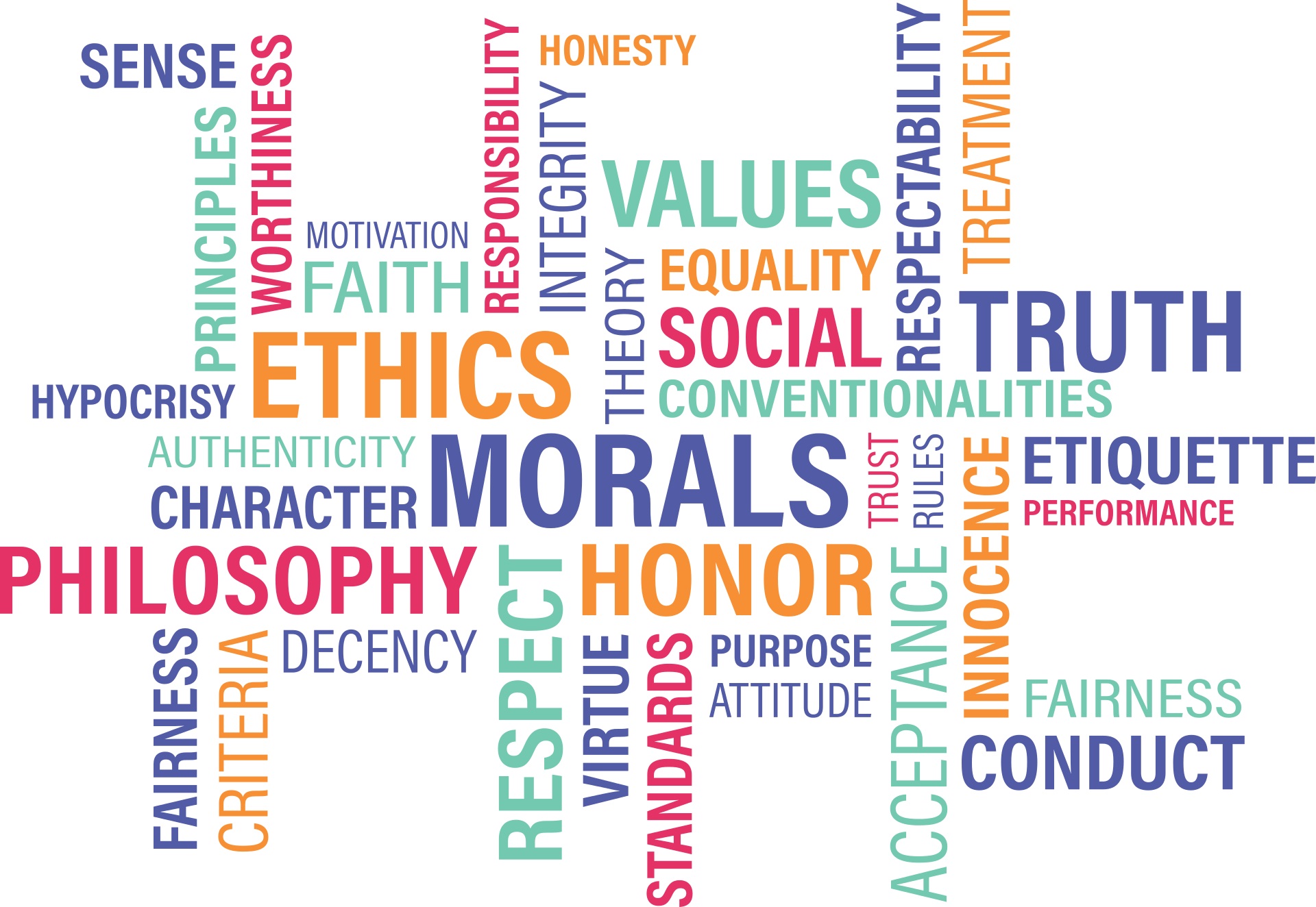 Cover image for Granite State College Ethical Decision-Making