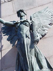 Wings of justice
