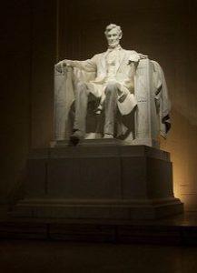 Lincoln Memorial
