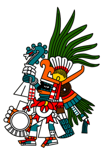dios azteca