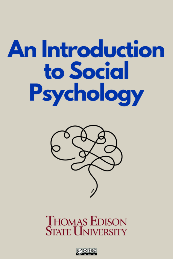 research articles on social psychology