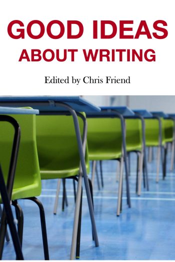Cover image for Good Ideas About Writing