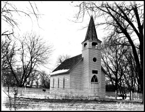 Evangelical Lutheran Church - Lost Creek Township