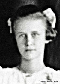 Hilda Ida Brunken