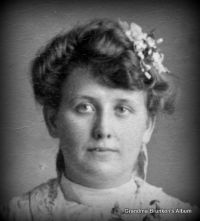 Anna M. Brunken - 1905