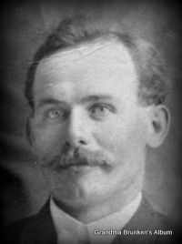 William Leopold Brunken - 1905