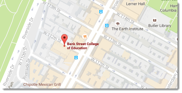 bank-street-google-map