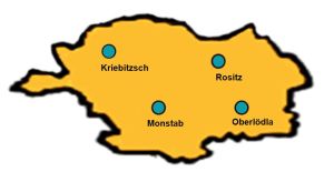 Ev.-Luth. Kirchgemeinde (Church Community) Rositz