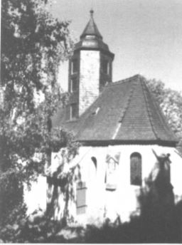 Picture of Church in Gerstenberg