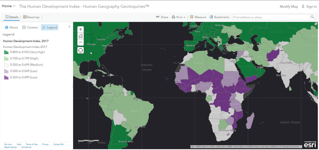 the-latest-human-development-index-report-released-14-september-2018