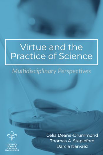 Cover image for Virtue and the Practice of Science: Multidisciplinary Perspectives