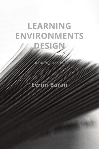 Cover image for Learning Environments Design Reading Series