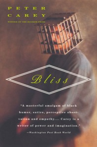 Bliss, Peter Carey