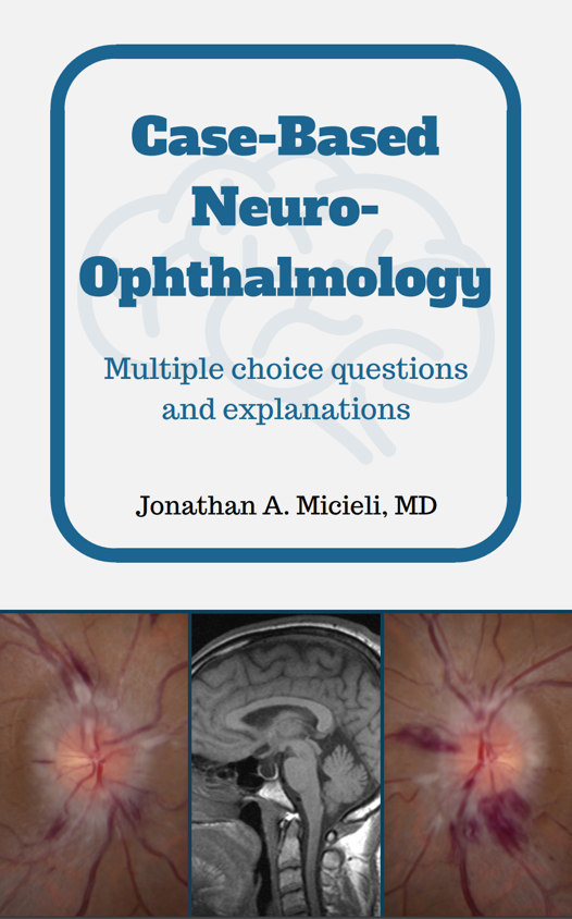 Cover image for Case-Based Neuro-Ophthalmology