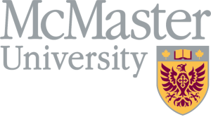 McMaster University Logo