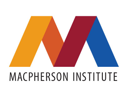 MacPherson Institute logo