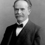 Image of Franz Boas, circa 1915