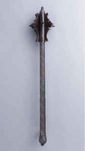 Medieval Mace