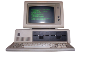 IBM PC 5150