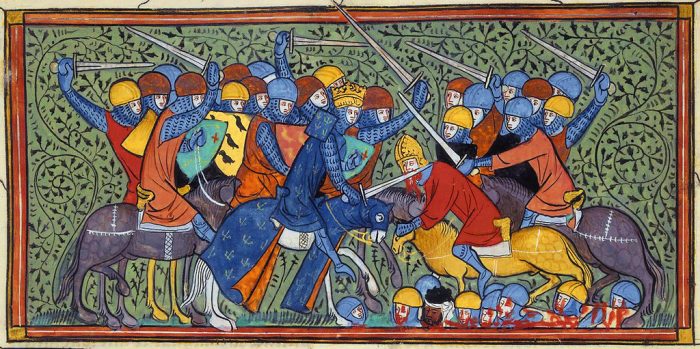 Why the Middle Ages Matter: Medieval Light on Modern Injustice by