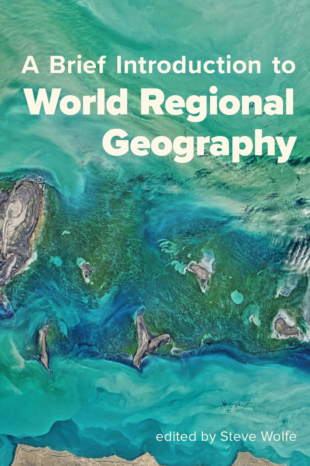 What Is World Regional Geography