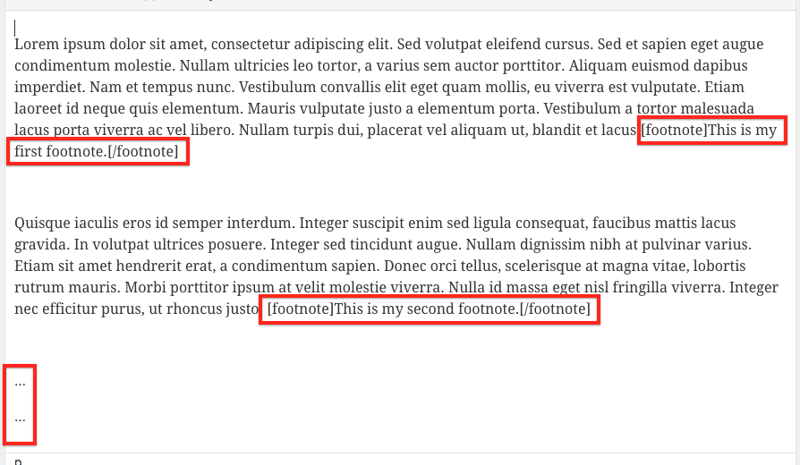 How Do You Insert Ellipses in LaTeX? 