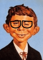Cover image for Smilin' Joe's Guide to BBA Advising