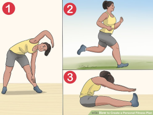 3 Ways to Do a Tricep Workout - wikiHow