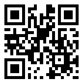 Scan this QR Code using the Padlet app on your mobile device, or click on the link below to access the padlet wall!