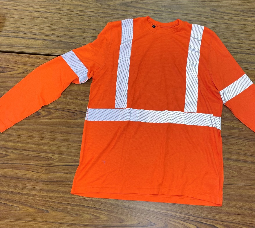 Outcome 2: Trade Specific PPE – Powerline Tech Prep Program Manual