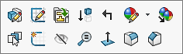 The Pop-Up Toolbar