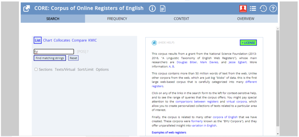 AEE 693: FYI, AKA, LOL? What Do These Acronyms Mean and Can You Use Them in  Conversations?