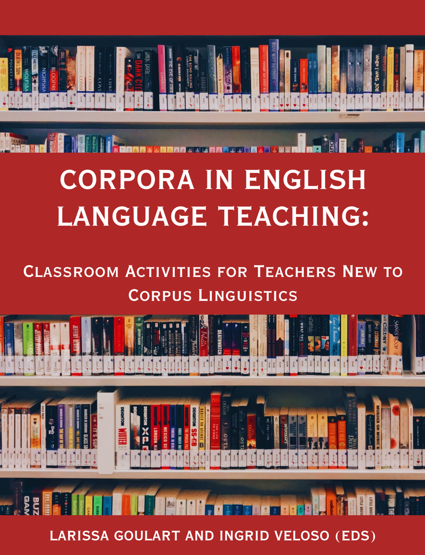 Cover image for Corpora in English Language Teaching