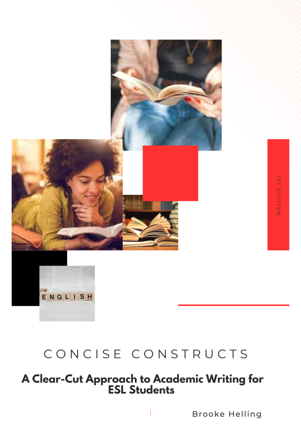 Cover image for Concise Constructs