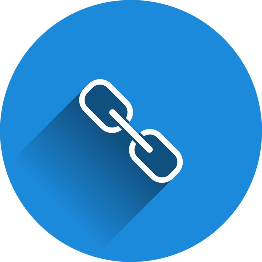 external link icon