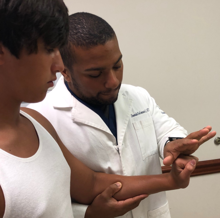 Burners and Stingers Orthopaedia Sports Medicine