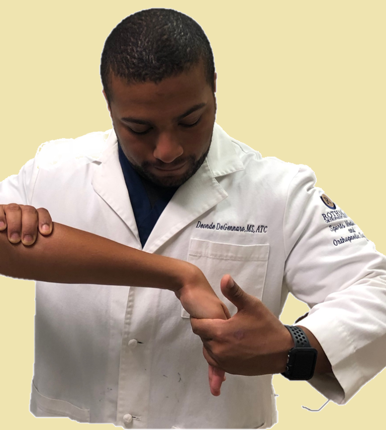 Burners and Stingers Orthopaedia Sports Medicine